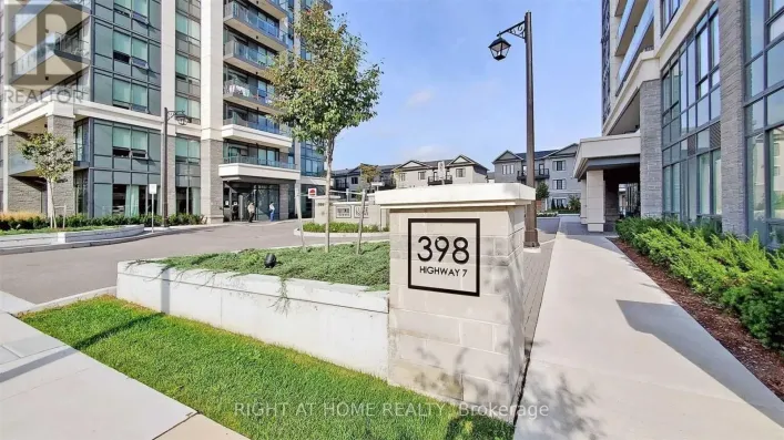 706 - 398 HIGHWAY 7 E, Richmond Hill