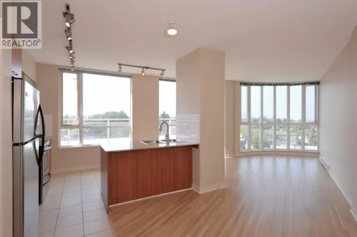 706 4028 KNIGHT STREET, Vancouver