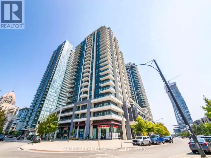 706 - 4085 PARKSIDE VILLAGE DRIVE, Mississauga