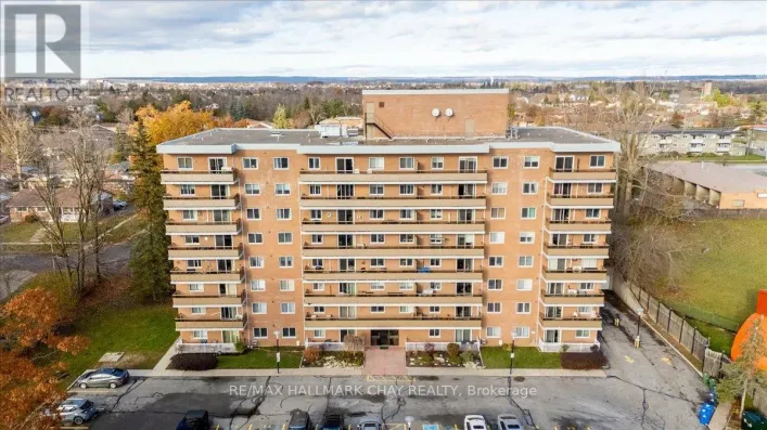 706 - 414 BLAKE STREET, Barrie