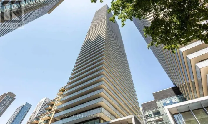706 - 42 CHARLES STREET E, Toronto