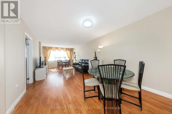 706 - 45 SILVER SPRINGS BOULEVARD, Toronto