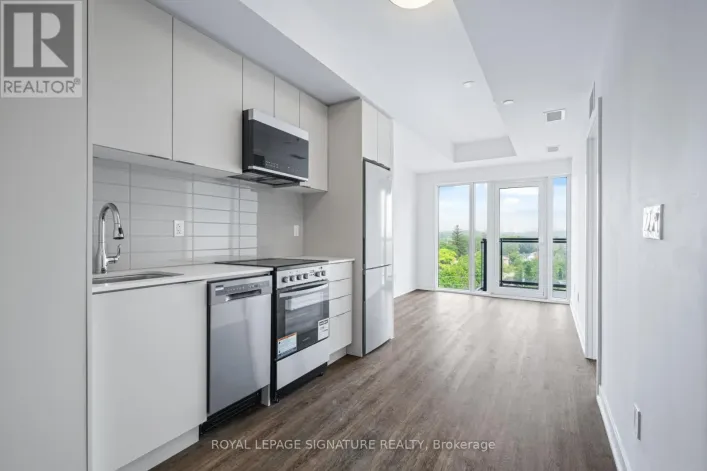 706 - 4569 KINGSTON ROAD, Toronto