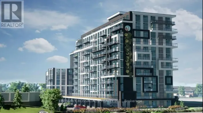 706 - 461 GREEN ROAD, Hamilton