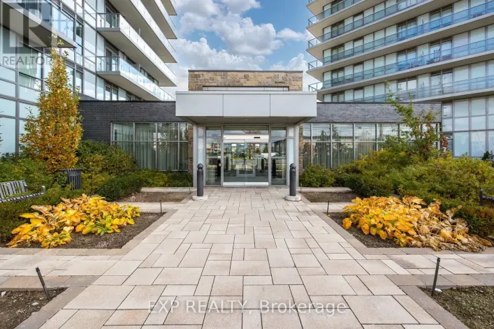 706 - 4655 GLEN ERIN DRIVE, Mississauga