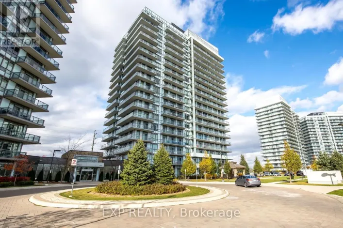 706 - 4655 GLEN ERIN DRIVE, Mississauga