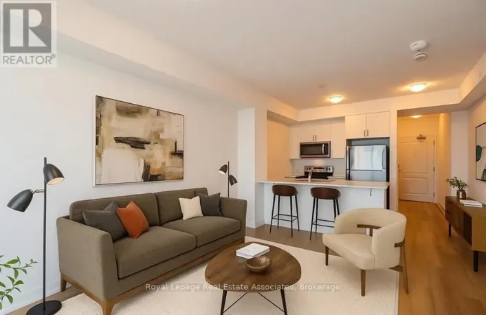 706 - 470 DUNDAS STREET E, Hamilton