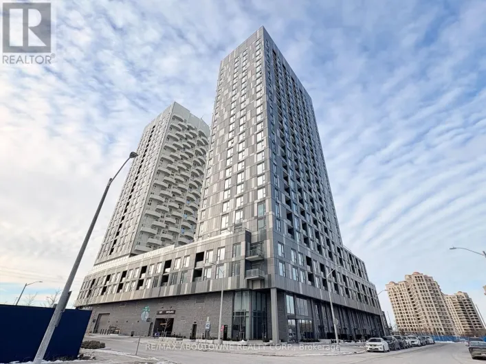 706 - 474 CALDARI ROAD, Vaughan