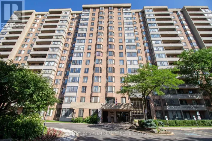 706 - 5 LISA STREET, Brampton