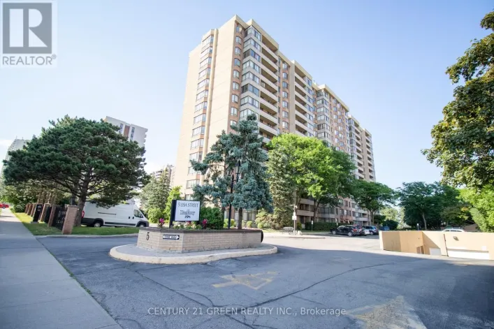 706 - 5 LISA STREET, Brampton
