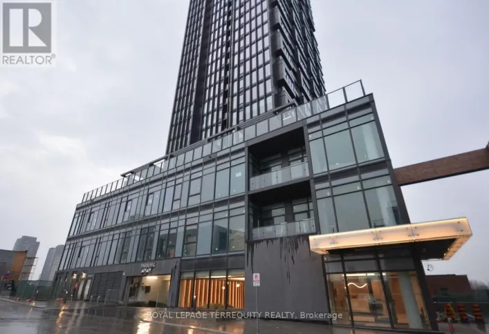 706 - 5 QUARRINGTON LANE, Toronto