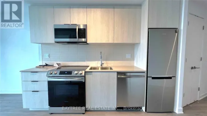 706 - 50 POWER STREET, Toronto