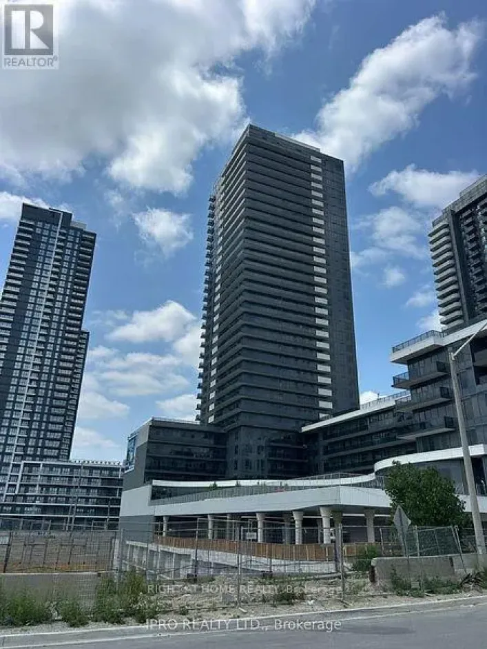 706 - 5105 HURONTARIO STREET, Mississauga