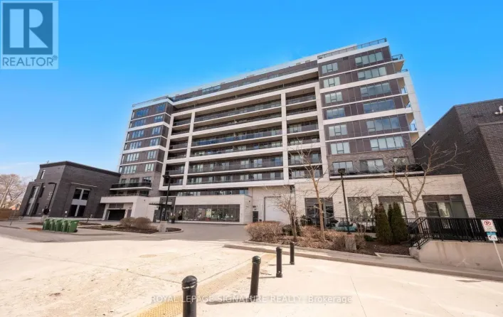 706 - 53 ARTHUR STREET S, Guelph