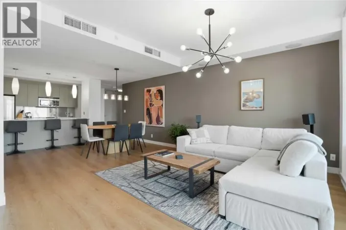 706, 530 12 Avenue SW, Calgary