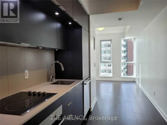 706 - 55 REGENT PARK BOULEVARD, Toronto