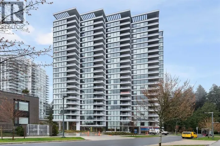 706 5629 BIRNEY AVE AVENUE, Vancouver