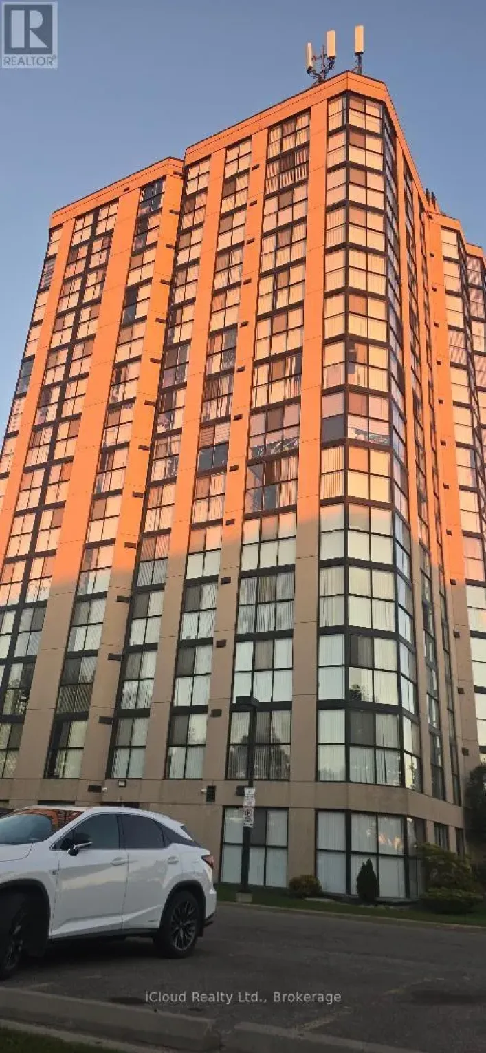 706 - 600 REXDALE BOULEVARD, Toronto