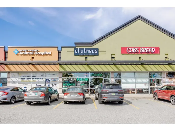 706 6233 200 STREET, Langley