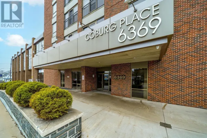 706 6369 Coburg Road, Halifax
