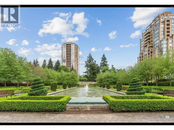 706 6833 STATION HILL DRIVE, Burnaby