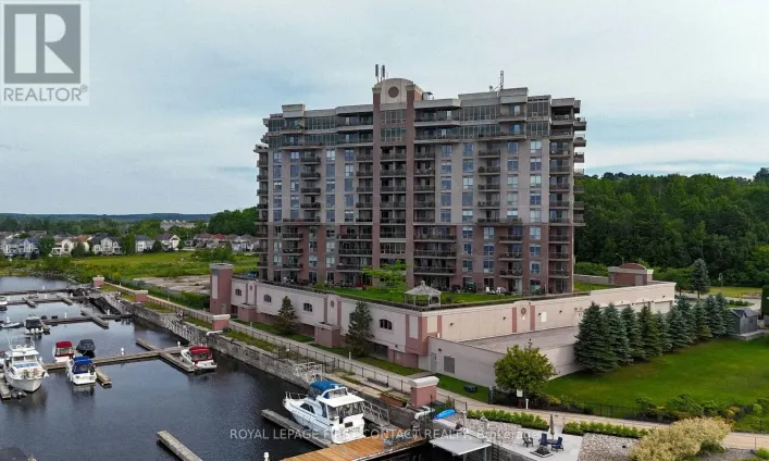 706 - 699 ABERDEEN BOULEVARD, Midland