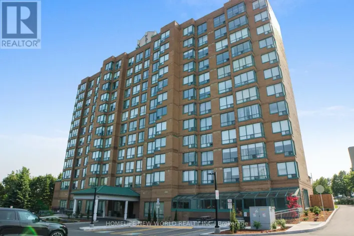 706 - 711 ROSSLAND ROAD E, Whitby