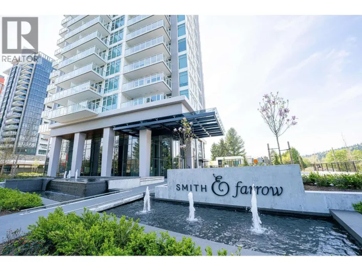 706 720 FARROW STREET, Coquitlam