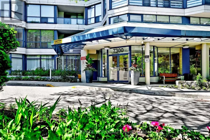 706 - 7300 YONGE STREET, Vaughan