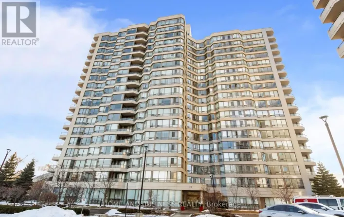 706 - 75 KING STREET E, Mississauga