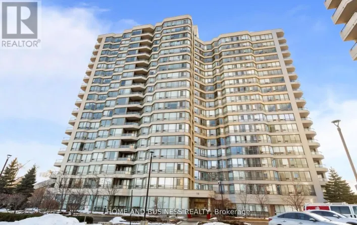 706 - 75 KING STREET E, Mississauga