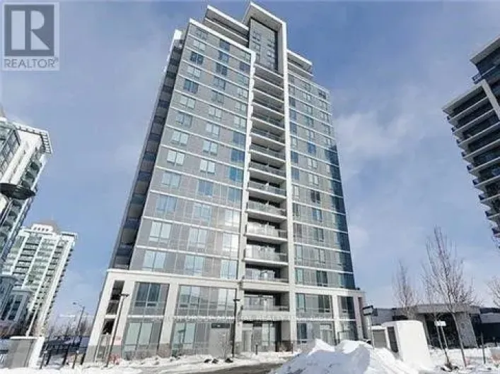 706 - 75 NORTH PARK ROAD, Vaughan