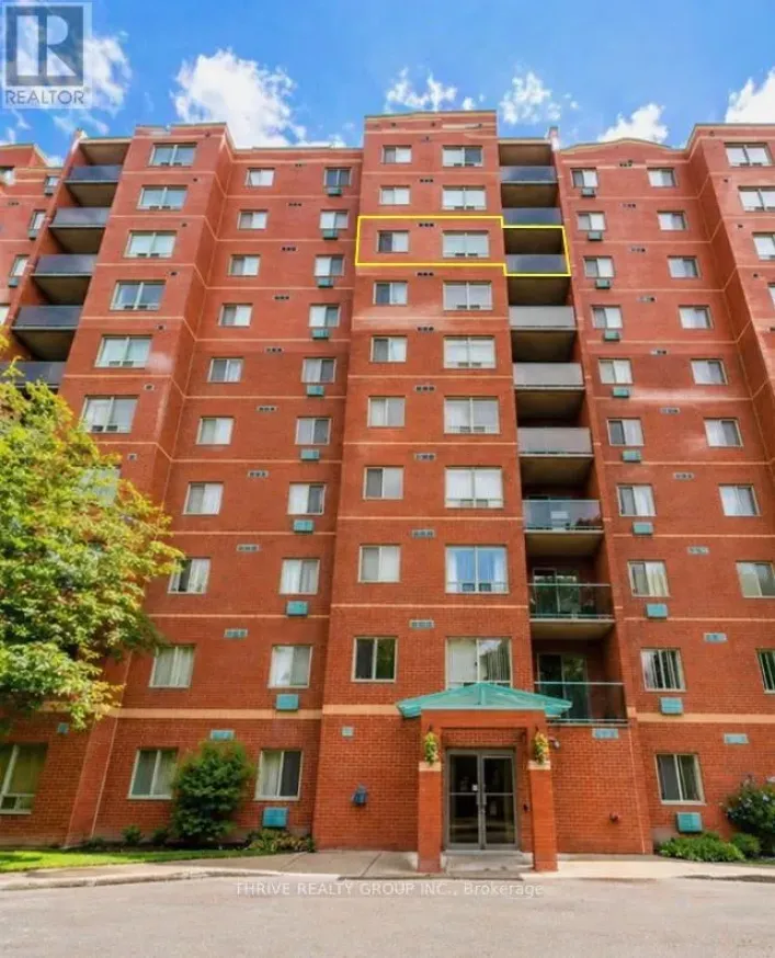 706 - 76 BASELINE ROAD W, London South