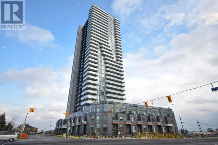 706 - 8 NAHANI WAY, Mississauga