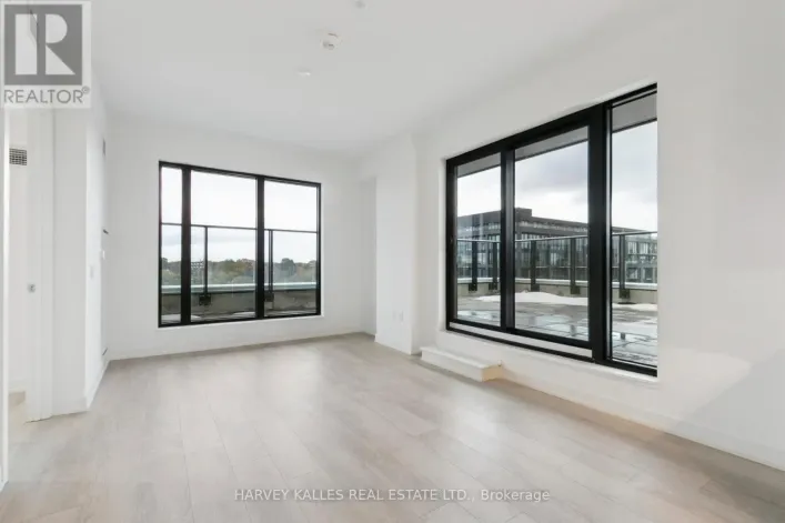 706 - 801 THE QUEENSWAY, Toronto