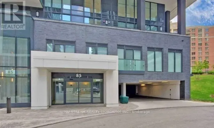 706 - 85 ONEIDA CRESCENT, Richmond Hill