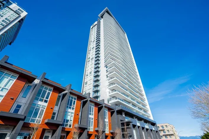 706 8551 201 STREET, Langley