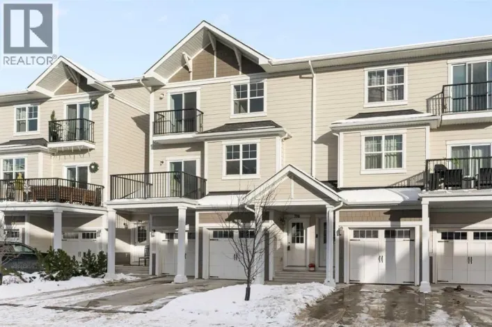 706, 881 Sage Valley Boulevard NW, Calgary