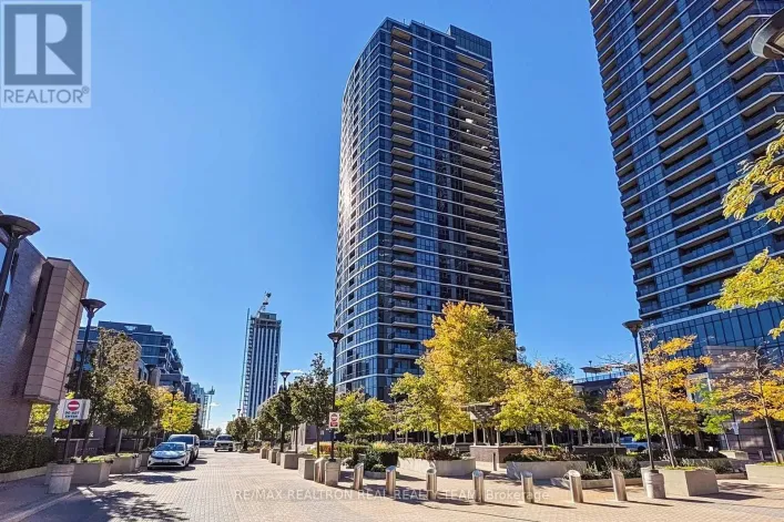 706 - 9 VALHALLA INN ROAD, Toronto