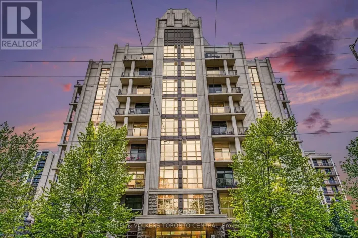 706 - 90 CHARLTON AVENUE W, Hamilton
