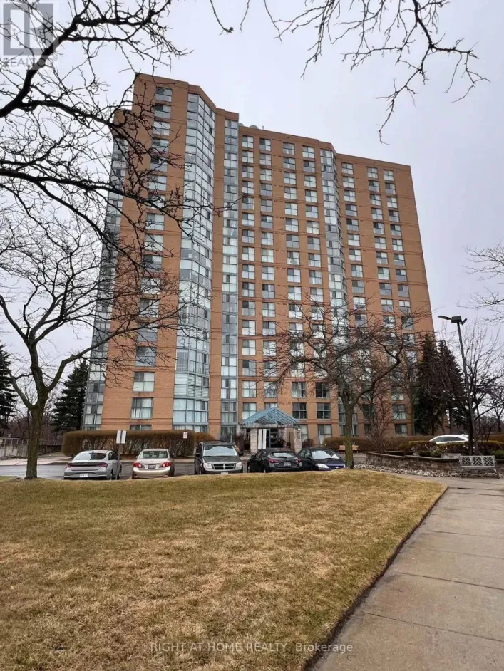 706 - 90 DALE AVENUE, Toronto