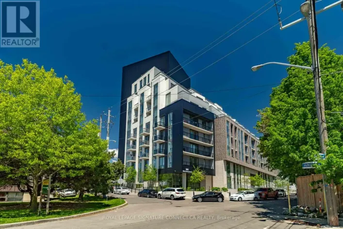 706 - 90 GLEN EVEREST ROAD, Toronto