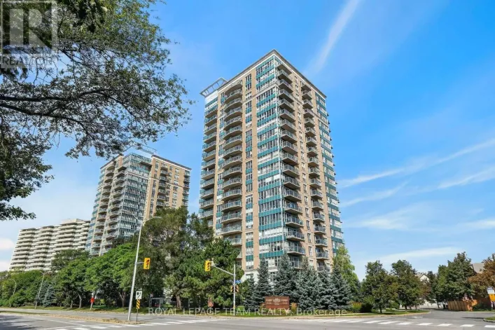 706 - 90 LANDRY STREET, Ottawa