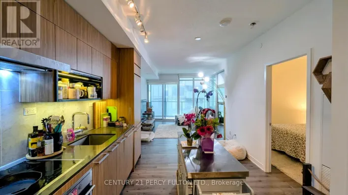 706 - 90 QUEENS WHARF ROAD, Toronto