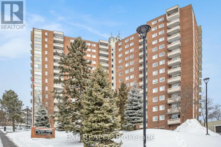 706 - 915 ELMSMERE ROAD, Ottawa