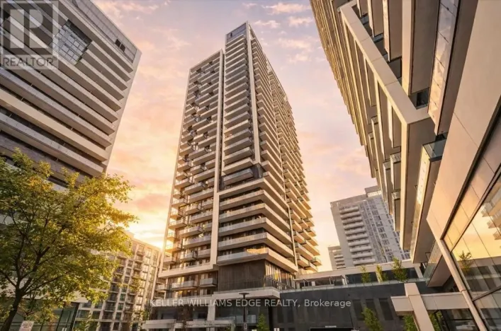 706 - 95 ONEIDA CRESCENT, Richmond Hill