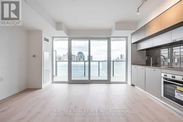 706 - 99 FOXBAR ROAD, Toronto