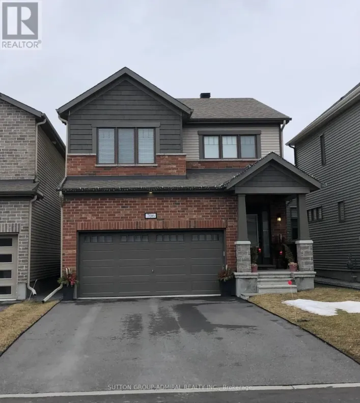 706 BRITTANIC ROAD, Ottawa