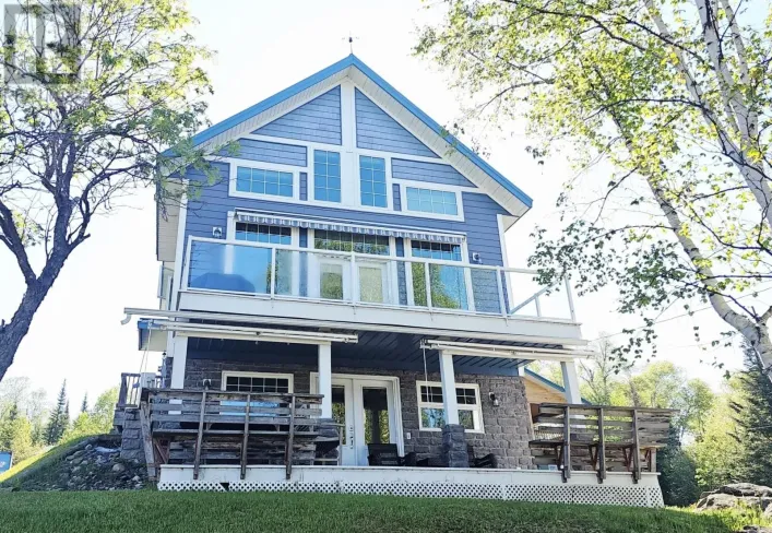 706 East Green Bay RD, Shuniah