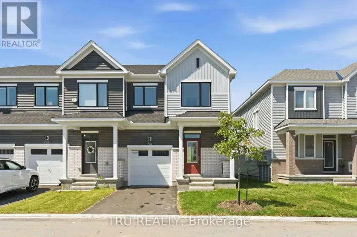 706 EXPANSION ROAD, Ottawa